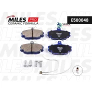 ������� ��������� Renault Logan 04-/Sandero 08-/CLIO 91- ���. � ���. Ceramic PRO Miles E500048 E500048 ����