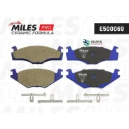 ������� ��������� VW G2 1.6/G3 1.4/1.6/1.9D ���. Ceramic PRO Miles E500069 E500069 ����