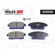 ������� ��������� Chevrolet Cruze/OPEL Astra J 16 10- ���. Ceramic PRO Miles E500096 E500096 ����