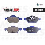 ������� ��������� Renault CLIO II/Megane/Scenic II �����. Ceramic Miles E500101 E500101 ����