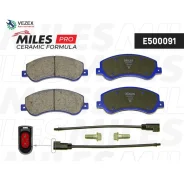 ������� ��������� FORD Transit 06- 330/350-Series �������� � �������� Ceramic Miles E500091 E500091 ����