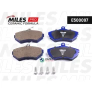 ������� ��������� AUDI A4 95-00/VW Passat 97-00 ���. Ceramic PRO Miles E500097 E500097 ����