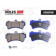 ������� ��������� AUDI Q7/VW Touareg/Porcshe Cayenne 02- R18 ���. Ceramic PRO Miles E500106 E500106 ����