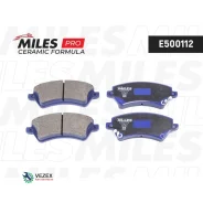 ������� ��������� �������� (����� Ceramic ����� PRO) Toyota Corolla (E12) 1.4/1.6/1.8/2.0 0002/02 (TRW GDB3288) E500112 Miles E500112 E500112 ����