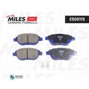 ������� ��������� Citroen C4/Berlingo/FIAT Doblo/Peugeot 307/Partner ���. Ceramic PRO Miles E500115 E500115 ����