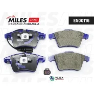 �������� ��������� �������, �������� ������ Miles E500116 E500116 ����
