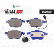 ������� ��������� AUDI A100 91-94/A6 95-97 ���. Ceramic PRO Miles E500120 E500120 ����
