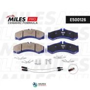 ������� ��������� MB Sprinter (901-904)/VW LT 96-06 ���/���. Ceramic PRO Miles E500126 E500126 ����