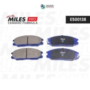 ������� ��������� Hyundai H-1/Santa FE/Trajet/Ssangyong Rexton 01- ���. Ceramic PRO Miles E500138 E500138 ����