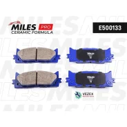 ������� ��������� Toyota Camry V40 06-/V50 11-/Lexus ES 06- ���. Ceramic PRO Miles E500133 E500133 ����