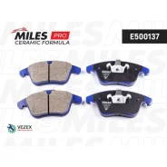 ������� ��������� FORD Mondeo 07-/S-MAX/Volvo S80 06-/XC70/V70 07- ���. Ceramic PRO Miles E500137 E500137 ����