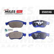 ������� ��������� Renault Duster 10-/Fluence 10-/Megane III 08- �������� Ceramic Miles E500146 E500146 ����