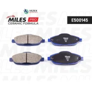 ������� ��������� Peugeot 308 07-/3008 09- ���. Ceramic PRO Miles E500145 E500145 ����