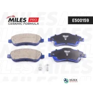 ������� ��������� Honda CR-V III 07- ���. Ceramic PRO Miles E500159 E500159 ����