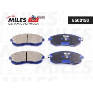 ������� ��������� �������� � ����������� ������ (����� Ceramic ����� PRO) Nissan JUKE/Maxima/Teana/Tiida/Suzuki SX4 (TRW GDB1003) E500150 Miles E50015...