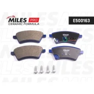 ������� ��������� Suzuki SX4 06- (���������� ������) ���. Ceramic PRO Miles E500163 E500163 ����