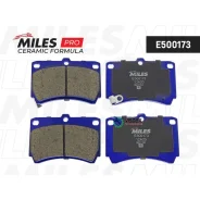 ������� ��������� KIA RIO 00-02/Mazda 121 90-96/323 90-/96- ���. Ceramic PRO Miles E500173 E500173 ����