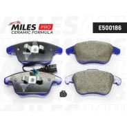 ������� ��������� AUDI Q3 11-/VW Sharan 10-/Tiguan 07- �������� Ceramic Miles E500186 E500186 ����