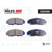 ������� ��������� Honda Civic 01-05/FR-V 05-/Stream 01- ���. Ceramic PRO Miles E500188, ������ �������� E500188 ����