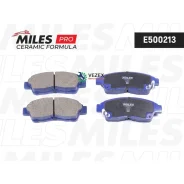 ������� ��������� Corolla 92-01/Carina E 92-96/RAV4 94-95 ���. Ceramic PRO Miles E500213 E500213 ����