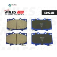 ������� ��������� Toyota LAND Cruiser 4.2D 90-98/4.2D/4.7 98- ���. Ceramic PRO Miles E500216 E500216 ����