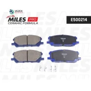 ������� ��������� Lexus RX300/RX330/RX350 03-08/RX400H 05-09 ���. Ceramic PRO Miles E500214 E500214 ����