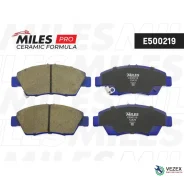 ������� ��������� Honda Civic 91-05 �������� Ceramic Miles E500219 E500219 ����