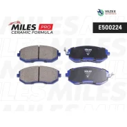 ������� ��������� Subaru Forester 01-/Impreza 01-/Legacy 98- �����. Ceramic Miles E500224 E500224 ����