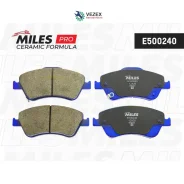 ������� ��������� Toyota Auris/Corolla - �������� (Ceramic) Miles E500240 E500240 ����