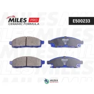 ������� ��������� Mitsubishi Pajero Sport 08-/L200 05- ���. Ceramic PRO Miles E500233 E500233 ����