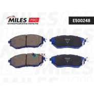 ������� ��������� �������� Subaru Legacy/Outback/Tribeca 2.0-3.6 03- (ISO 9001) Ceramic Miles E500248 E500248 ����