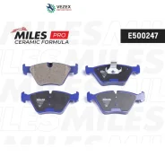 ������� ��������� BMW E46 99-05/E83 04- �������� Ceramic Miles E500247 E500247 ����