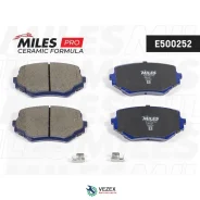 ������� ��������� Suzuki Vitara/Grand Vitara 94- �������� Ceramic Miles E500252 E500252 ����