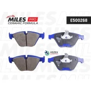 ������� ��������� BMW E60/E61/E65 �������� Ceramic Miles E500268 E500268 ����