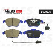 ������� ��������� AUDI A4/A4 Allroad/A5 1.8-3.2 07- �������� � ����. Ceramic Miles E500276 E500276 ����