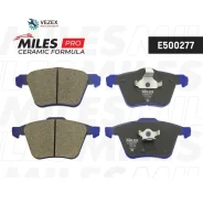 ������� ��������� Volvo XC90 02- ���. Ceramic PRO Miles E500277 E500277 ����