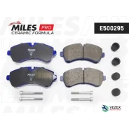 ������� ��������� Mercedes-BENZ Sprinter 06/Crafter (5�) 06 �������� Ceramic Miles E500295 E500295 ����