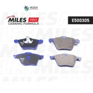 ������� ��������� FORD S-MAX/Volvo S60/S80/V70/XC70 06- �������� Ceramic Miles E500305 E500305 ����