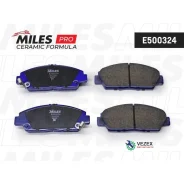 ������� ��������� Honda Accord/Prelude 93-98 ���. Ceramic PRO Miles E500324 E500324 ����