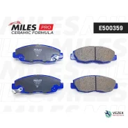 ������� ��������� Honda Accord 2.0-2.2 90-93 ���. Ceramic PRO Miles E500359 E500359 ����