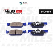 ������� ��������� Renault Logan II/Sandero II 16V 14- ���. Ceramic Miles E500350 E500350 ����