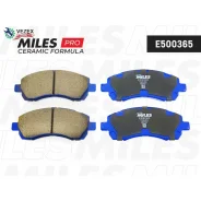������� ��������� Subaru Impreza 1.6-2.0 92-/Legacy 92-00 ���. Ceramic PRO Miles E500365 E500365 ����