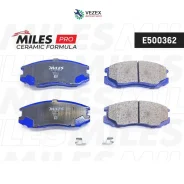 ������� ��������� Mitsubishi COLT/Lancer 1.3-1.6 88-03 ���. Ceramic PRO Miles E500362 E500362 ����