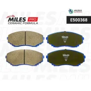 ������� ��������� Mazda MPV 99- ���. Ceramic PRO Miles E500368 E500368 ����