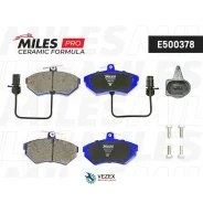 ������� ��������� AUDI A4 99-01/Passat 97-01 � ����. ���. Ceramic PRO Miles E500378 E500378 ����