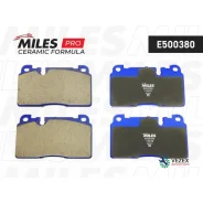 ������� ��������� AUDI A6 Allroad 12-/A7 14-/Q5 12- ���. Ceramic Miles E500380 E500380 ����