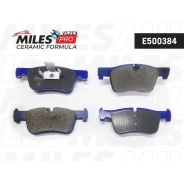 ������� ��������� BMW 1 F20/21 /3 F30/34/35 /4 F32/36 �������� Ceramic Miles E500384 E500384 ����