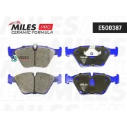 ������� ��������� BMW E39 520i/523i/535i �������� Ceramic Miles E500387 E500387 ����