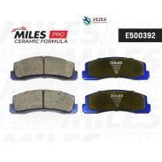������� ��������� Chevrolet NIVA/ ��� 2121 ���. Ceramic PRO Miles E500392 E500392 ����