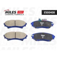 ������� ��������� FORD Ranger 99-/Mazda B-Serie 99- /BT-50 06- �������� Ceramic Miles E500408 E500408 ����